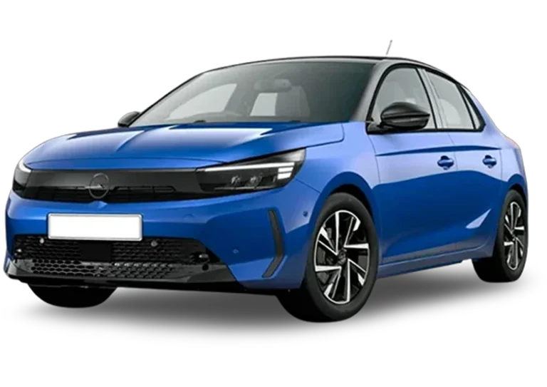 Imagen de Opel Corsa GS por renting