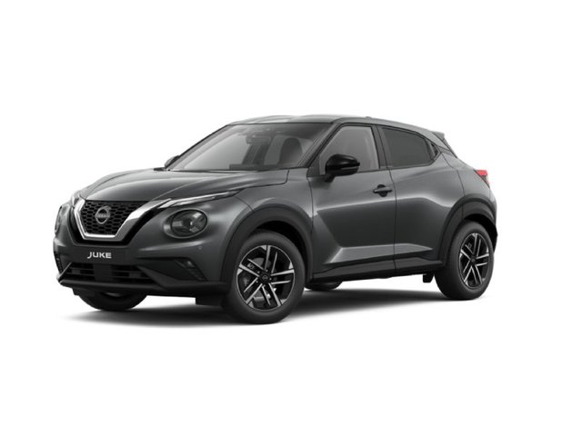Nissan Juke - 1.6 Hybrid N-Connecta Auto