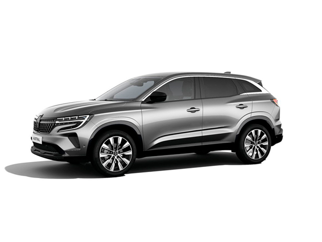 Renault Austral - Techno Mild Hybrid Auto 116 kW