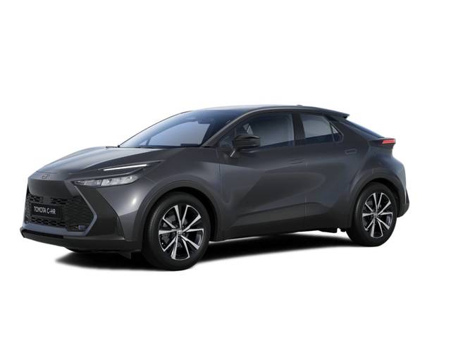Toyota C-HR - 140H Advance 103 kW