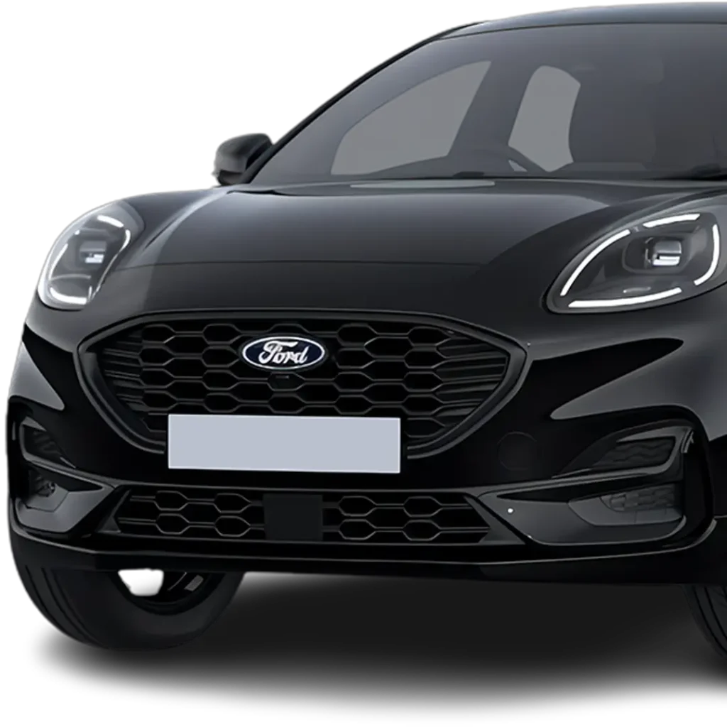 Ford Renting