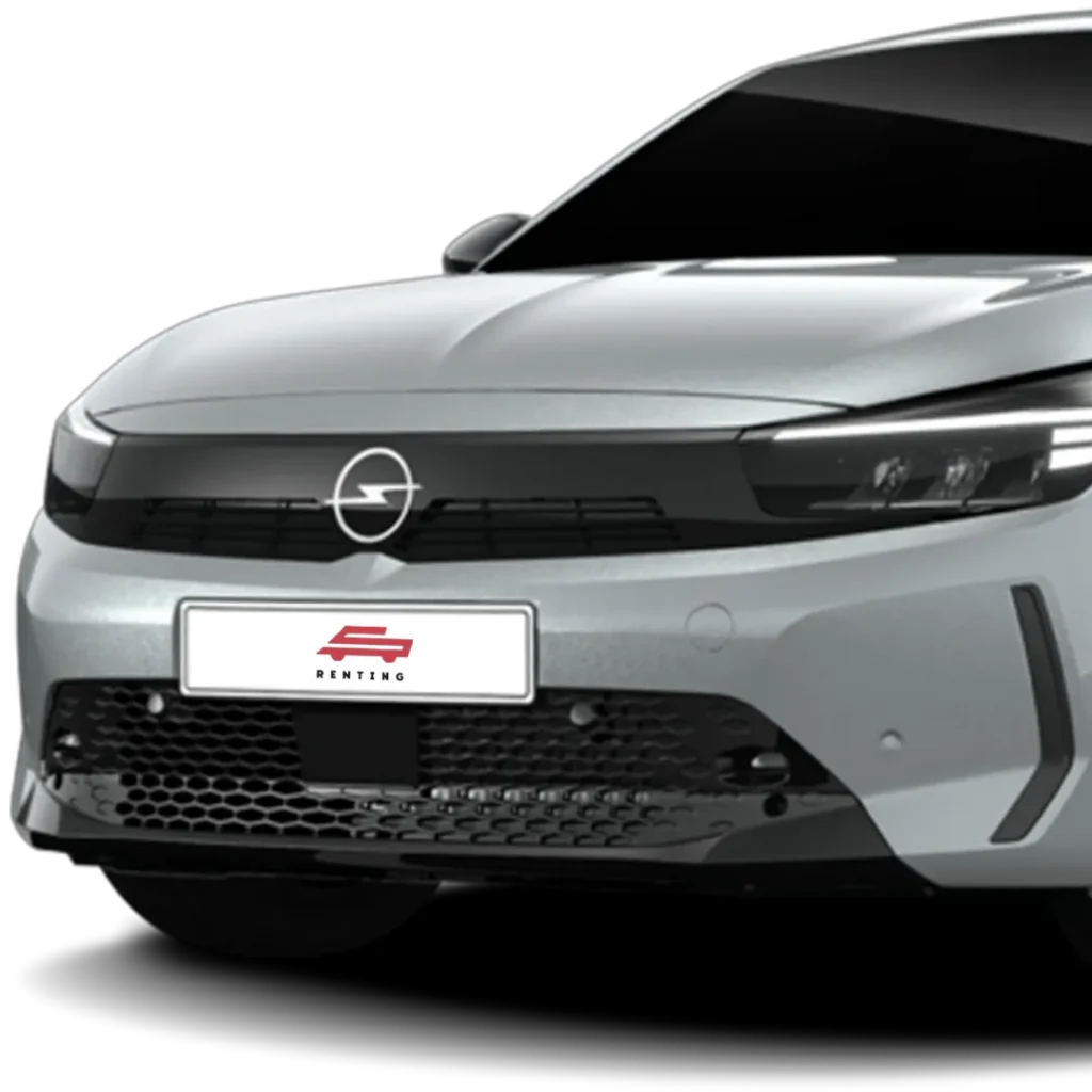 Opel de Smart Car Renting