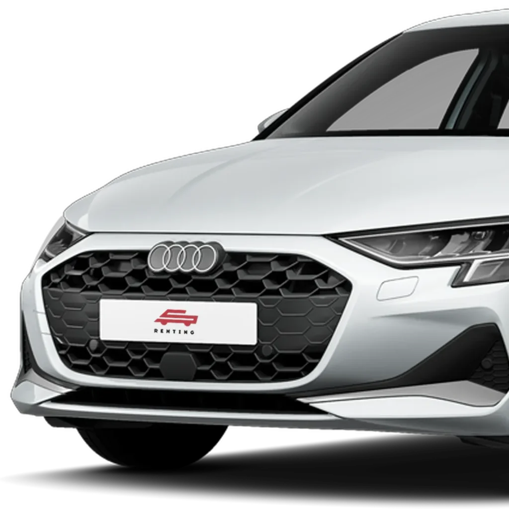 smart car renting audi
