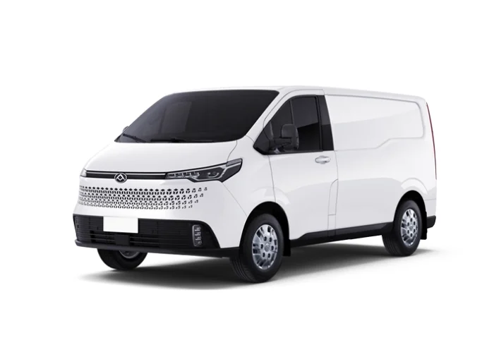 Furgoneta Maxus Deliver 7 SmartCarRenting