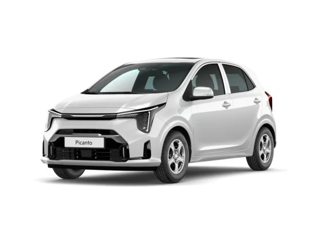 renting kia picanto