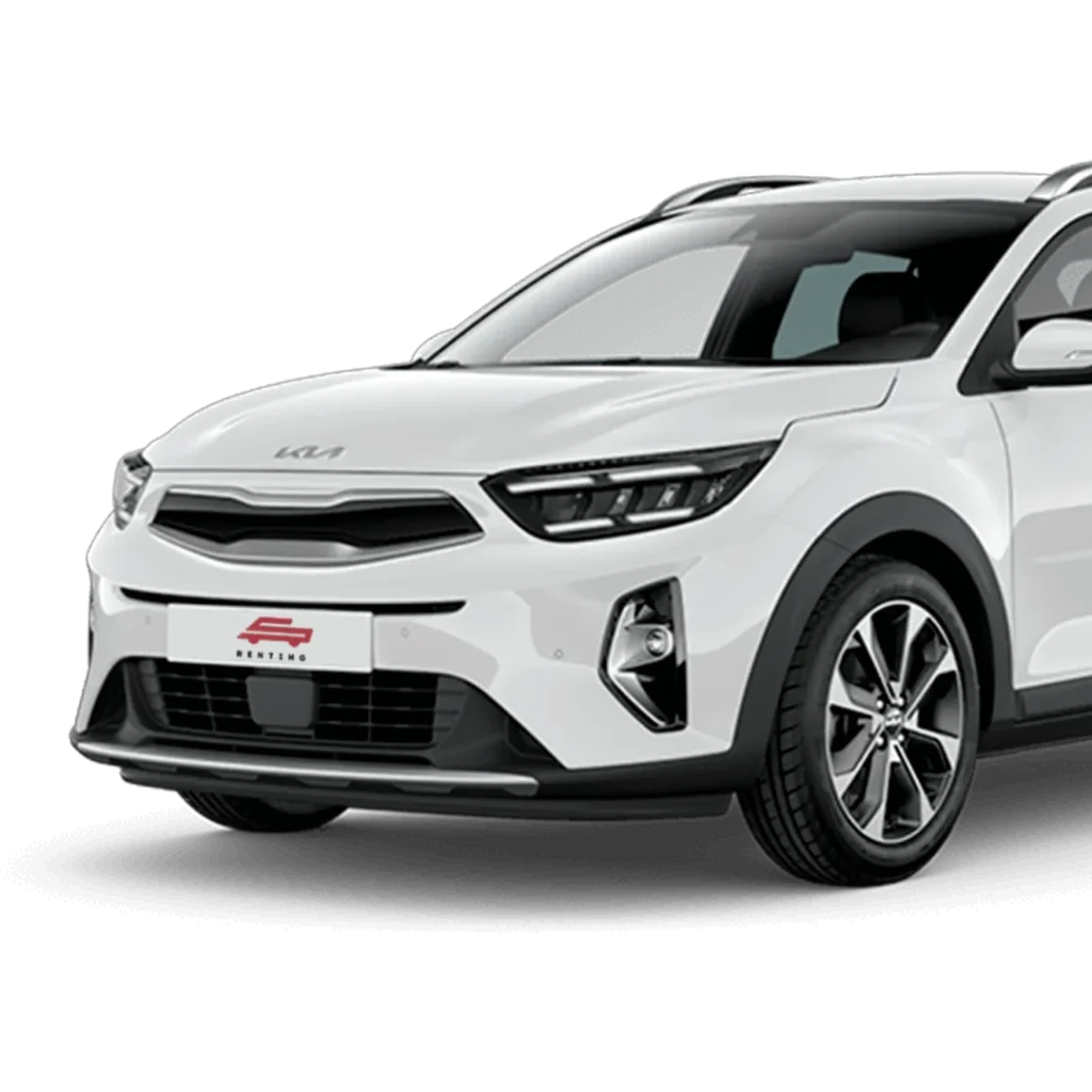 renting de kia