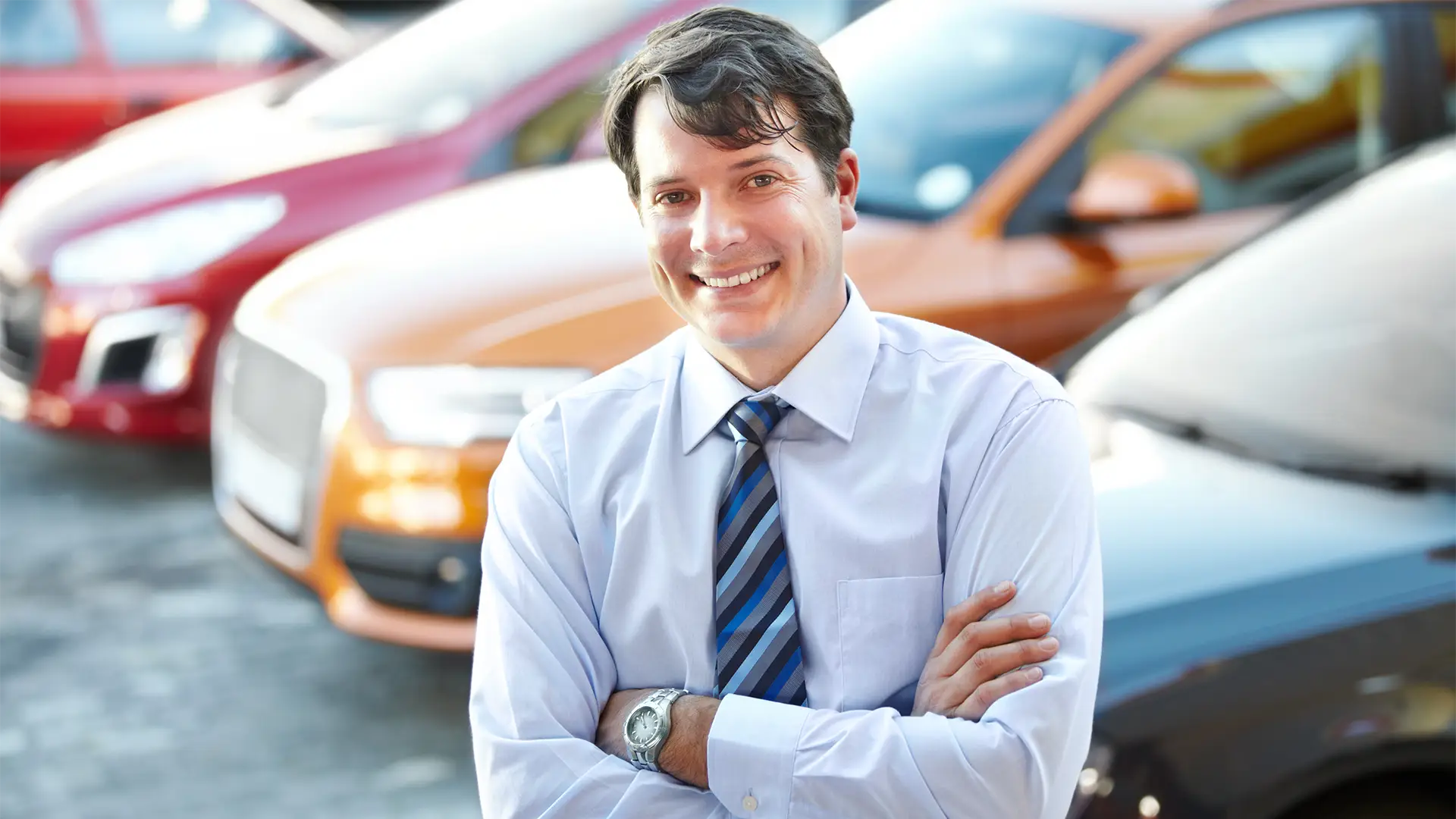 renting coche para empresas