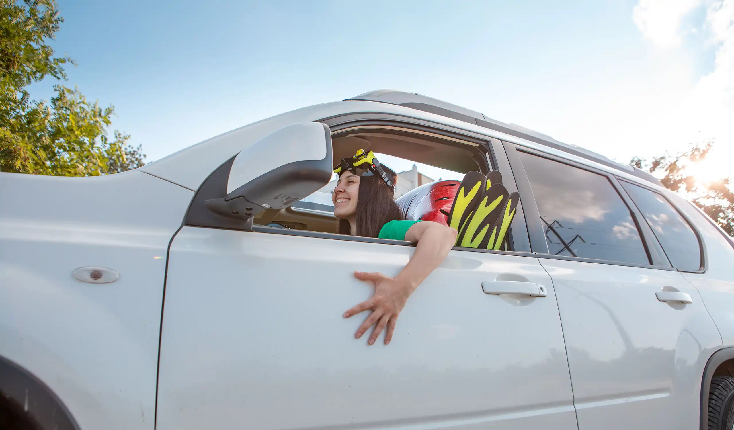 coche por renting en granada