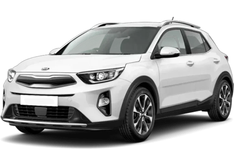 Imagen de Kia Stonic Drive por renting