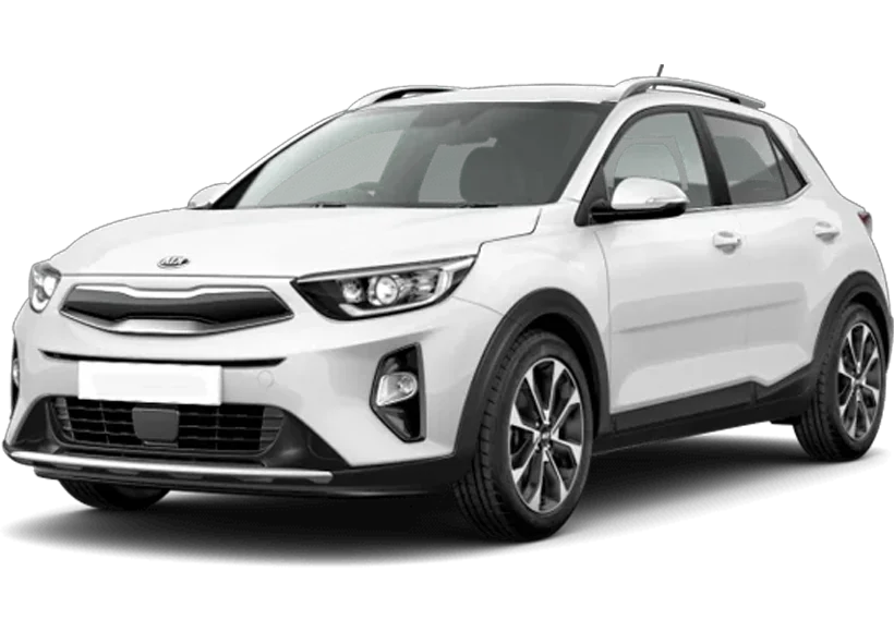 Imagen de Kia Stonic Drive por renting
