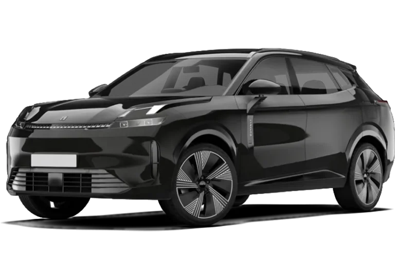 Foto del coche Lynk & CO 08