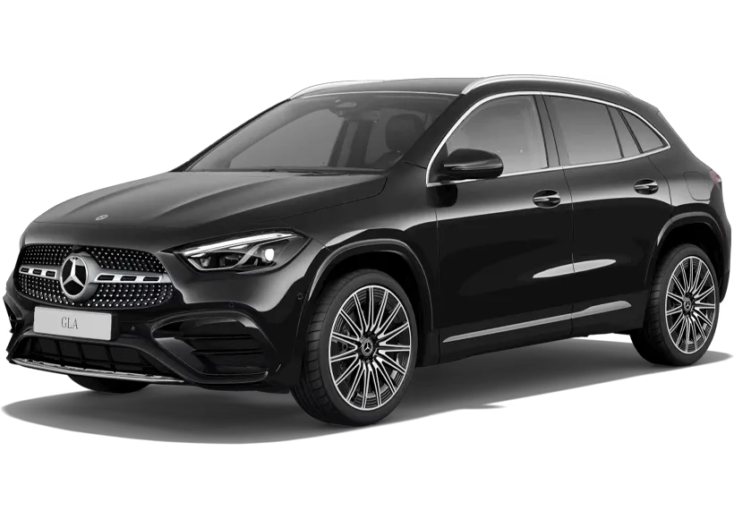 Imagen de Mercedes GLA por renting