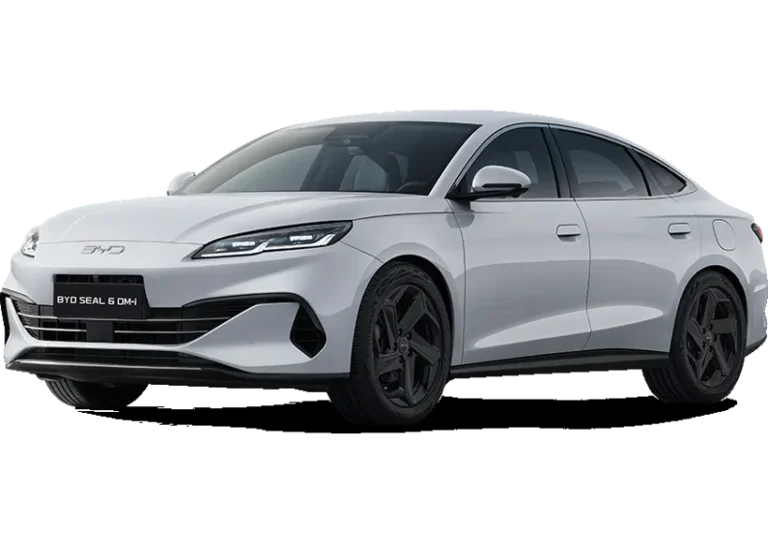 BYD Seal 6 DM-I