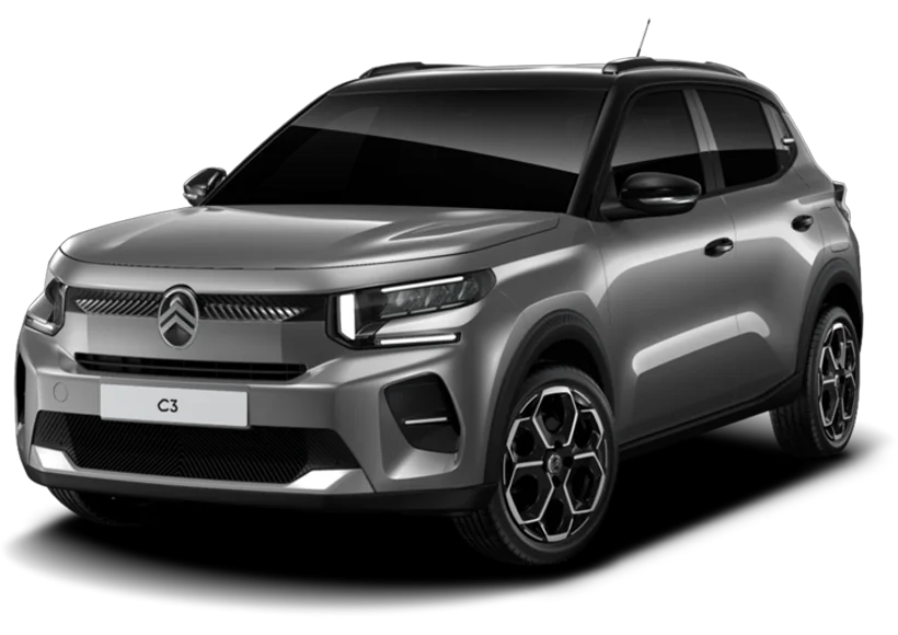 citroen c3 particulares