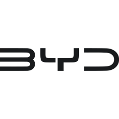 BYD
