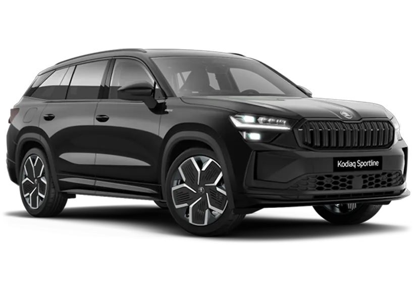 Foto de Skoda Kodiaq Plus por renting